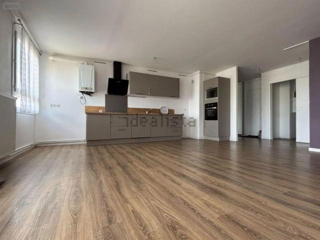 Appartement, Fougères