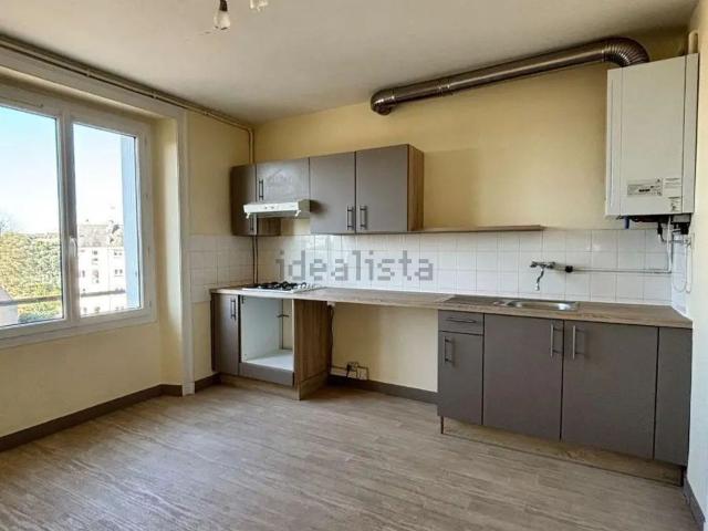 Appartement, Fougères