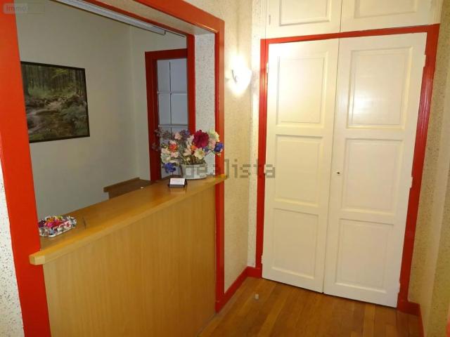 Appartement, Fougères