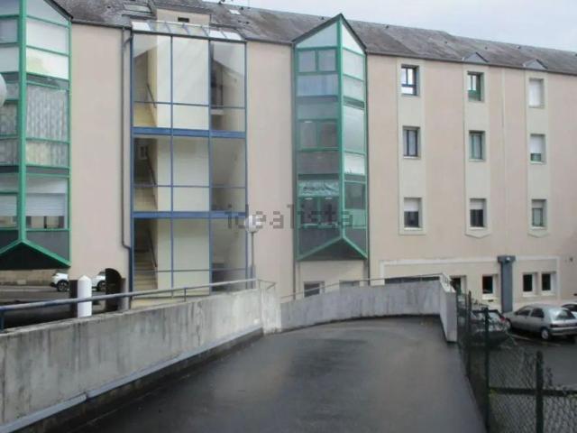 Appartement, Fougères