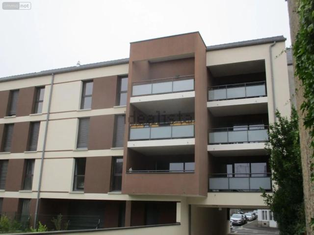 Appartement, Fougères