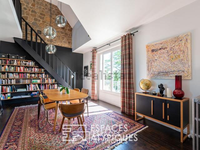 Appartement, Fougères