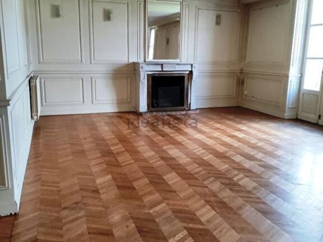 Appartement, Fougères