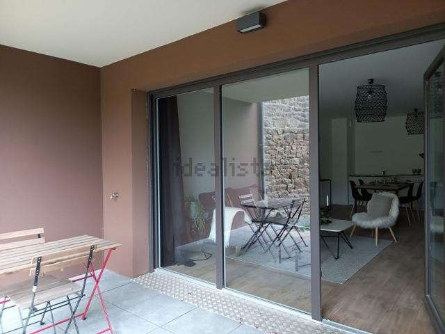 Appartement, Fougères