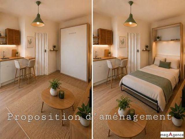 Appartement Fougeres Bretagne 35300 DS103327250