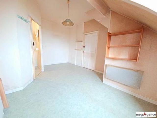Appartement Fougeres Bretagne 35300 ELS103327250