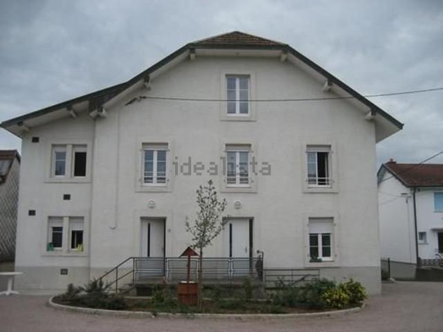 Appartement, Fougerolles Saint Valbert