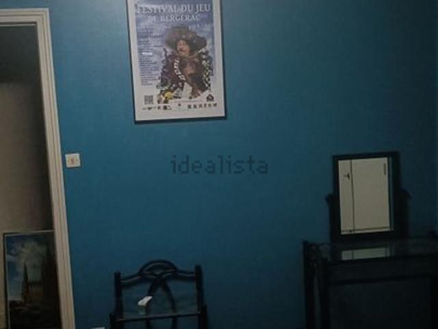 Appartement, Fougueyrolles