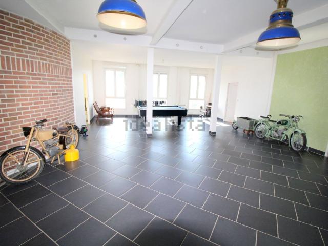 Appartement, Fouilloy