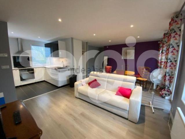 Appartement, Fouilloy