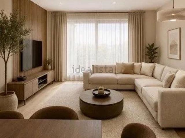 Appartement, Fouilloy