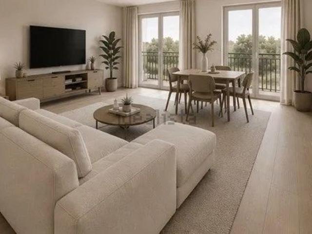 Appartement, Fouilloy