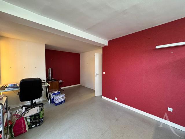 Appartement Fouilloy 2 pièce s 47 m2