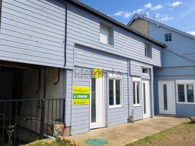 Appartement, Fourchambault