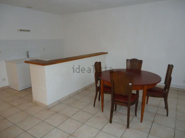 Appartement, Fourchambault