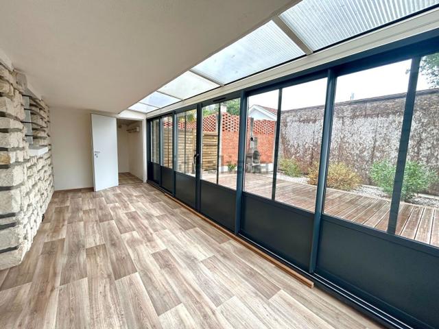 Appartement, Fouras