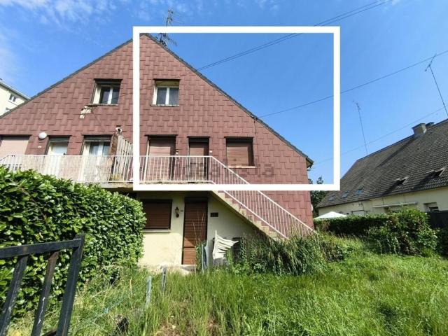 Appartement, Fourmies