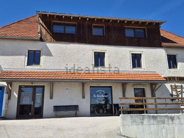 Appartement, Fournet Blancheroche