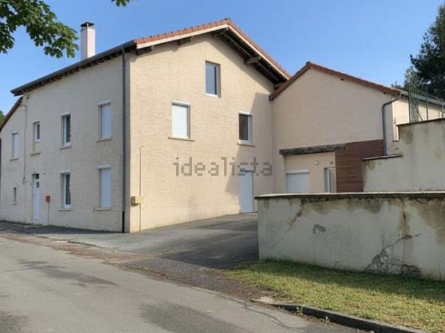 Appartement, Fourneaux