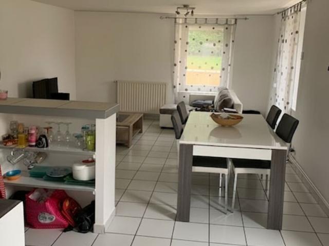 Appartement Fourneaux 5 pièce s 99 m2