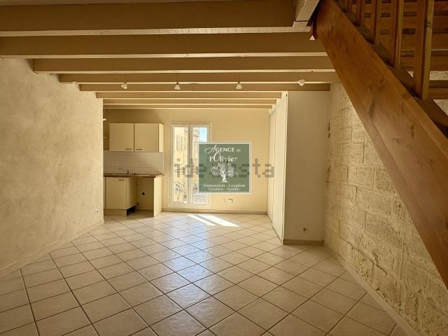 Appartement, Fourques