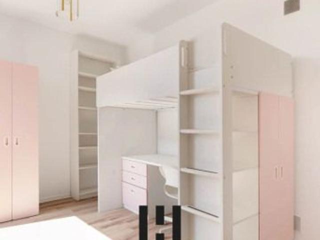 Appartement • Fourvière Saint Just