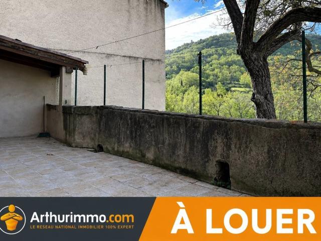 Appartement, Fozières