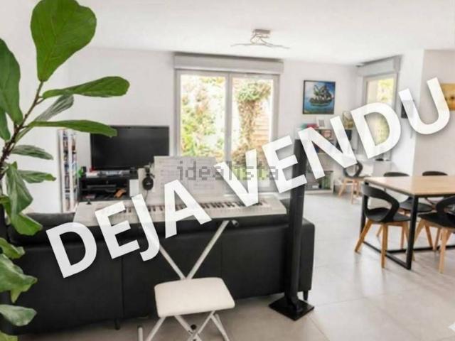 Appartement, Flourens