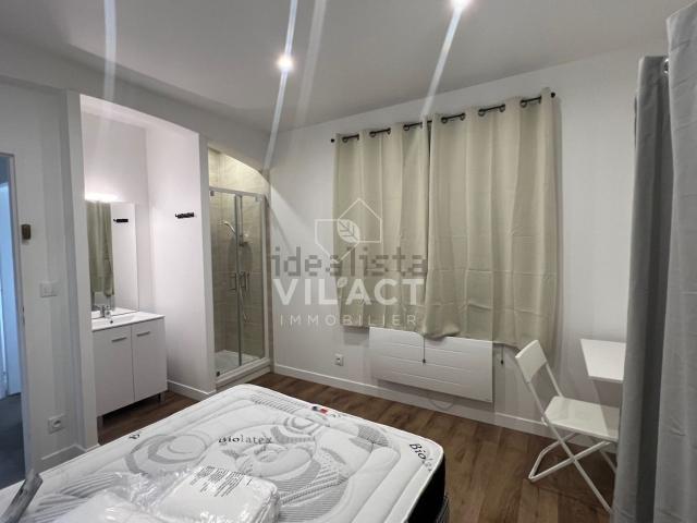 Appartement, Floirac