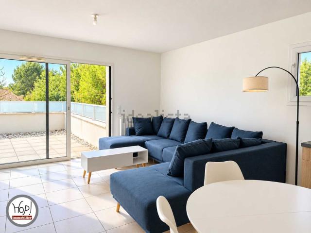 Appartement, Floirac