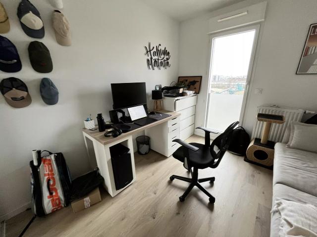Appartement Floirac 65m²