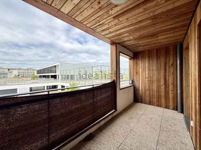 Appartement, Floirac