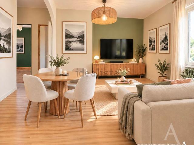 Appartement, Florange