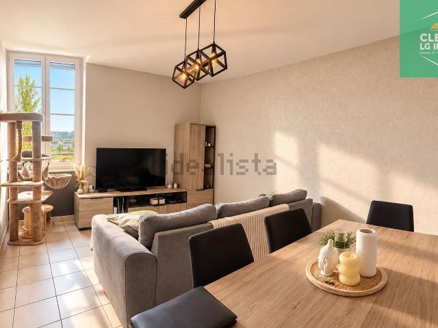 Appartement, Florange