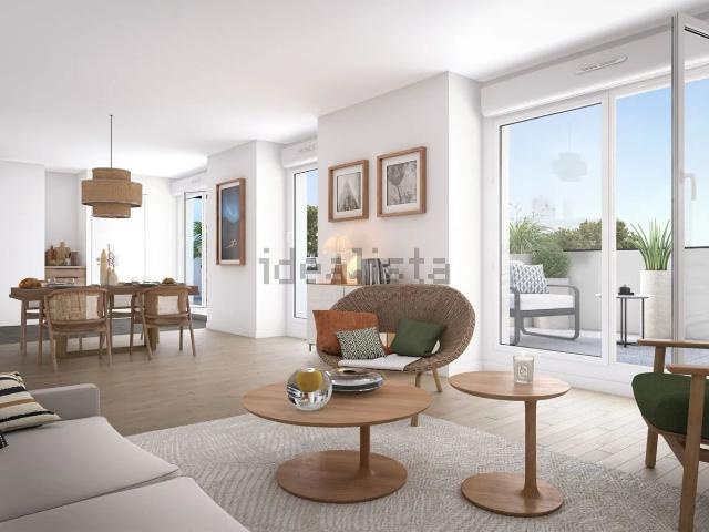 Appartement, Florange