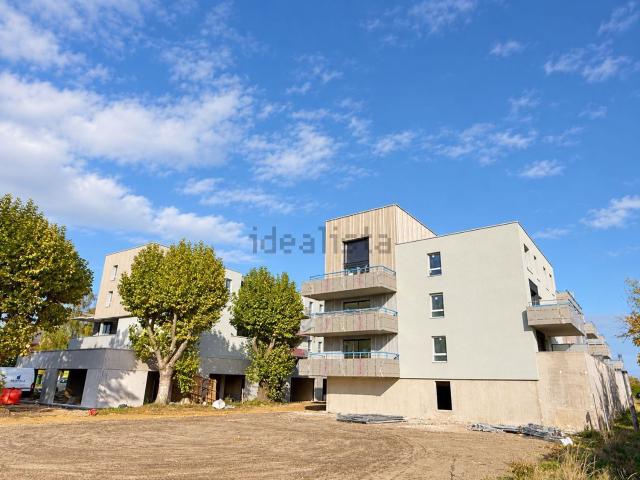 Appartement, Florange