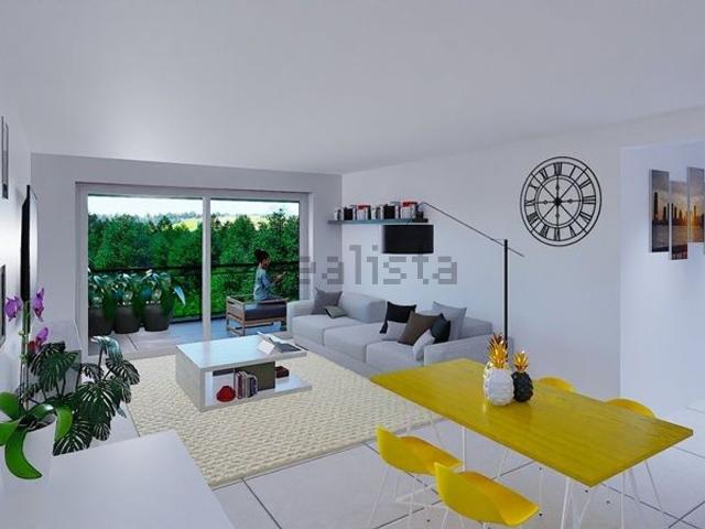 Appartement, Florange