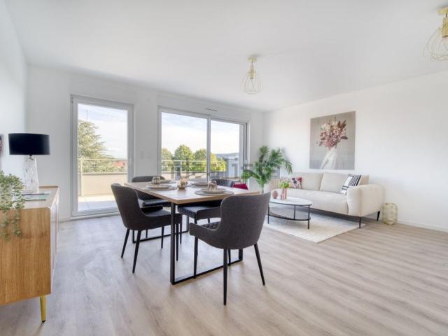 Appartement, Florange