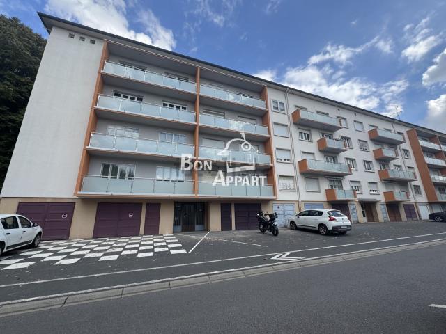 Appartement, Florange