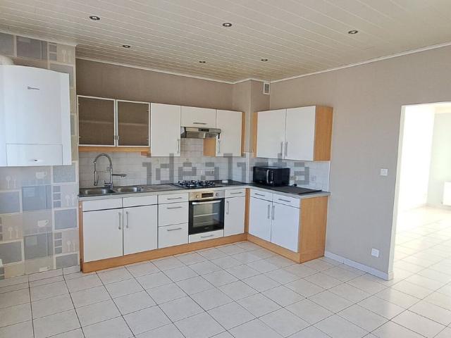 Appartement, Florange