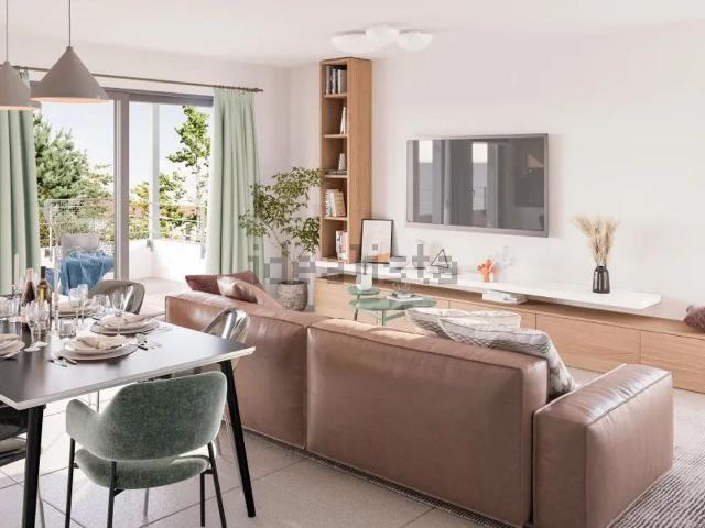 Appartement, Florange