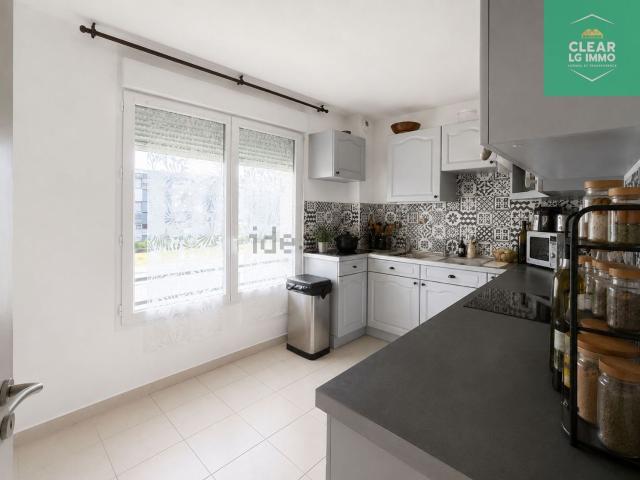 Appartement, Florange