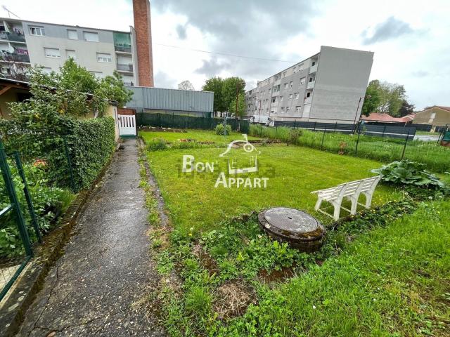 Appartement, Florange