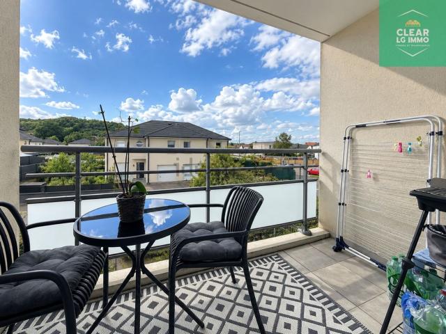 Appartement, Florange