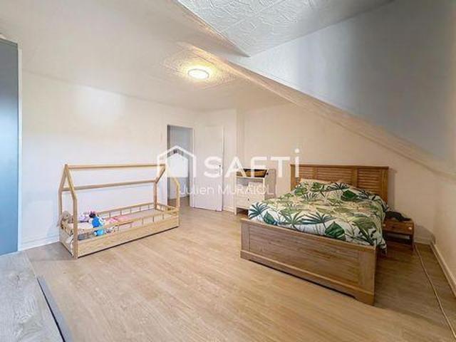 Appartement Florange Lorraine 57190 ES102773372