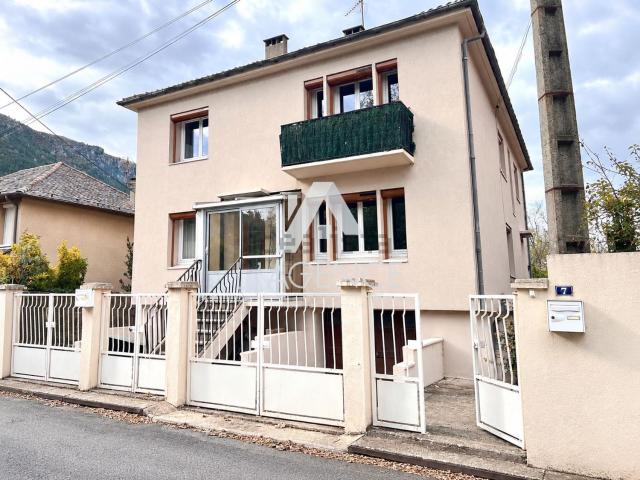 Appartement, Florac Trois Rivières