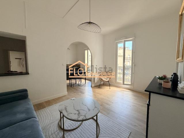 Appartement, Florensac