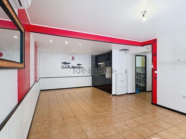 Appartement, Florensac