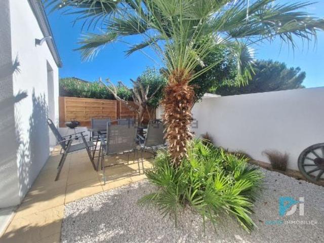 Appartement, Florensac