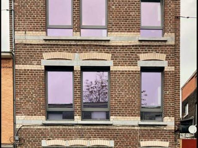 Appartement Flat 4020Liege